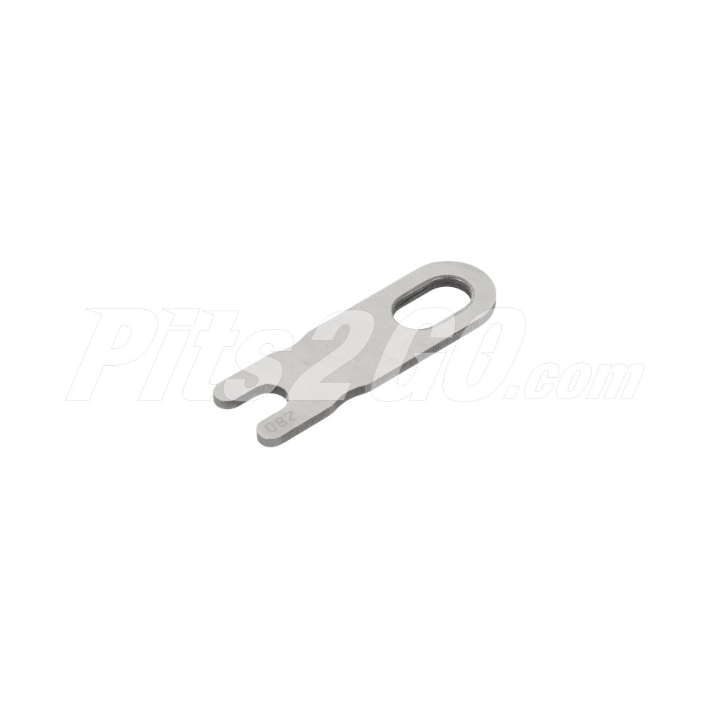 Laina  de ajuste 2.80 para Camión, Marca Volvo, compatible con A25F image number 2