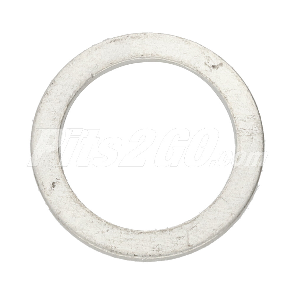 Junta anillo de sellado, para Tractocamión, Marca del producto: Detroit Diésel, compatible con: Serie 60,DDEN000000001070 image number 2