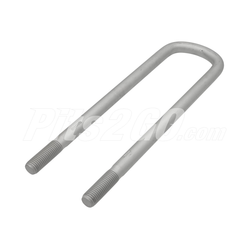 Abrazadera "U" para Tractocamión, Marca Volvo, compatible con FH,FL,FM image number 1