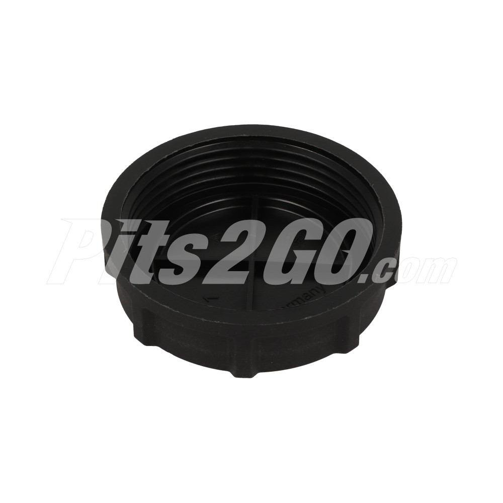 Tapa deposito para Tractocamión, Marca Volvo, compatible con FH image number 3