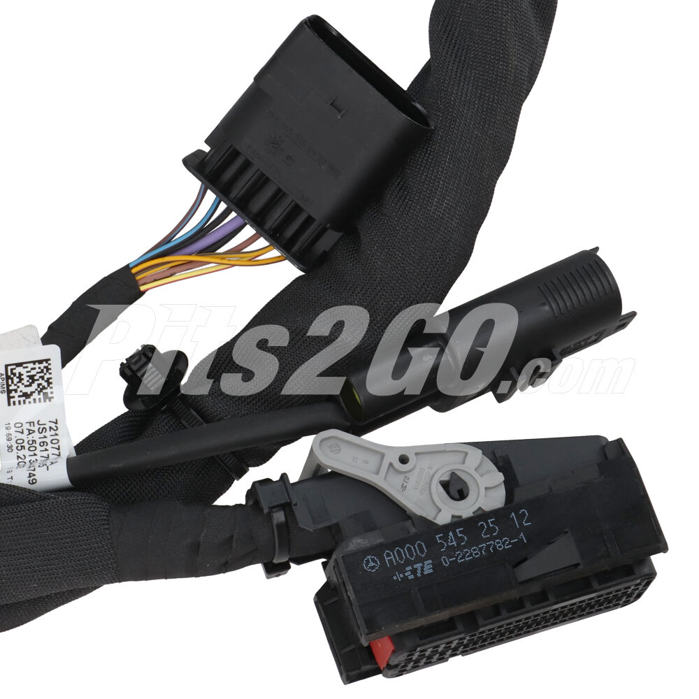 Mazo de cables del motor para Vanes, Marca Mercedes-Benz, compatible con Sprinter image number 1