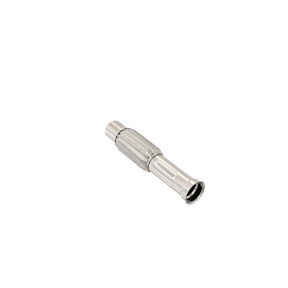 Fuelle tubo de escape 3.5 para Tractocamión, Marca Freightliner, compatible con Cascadia