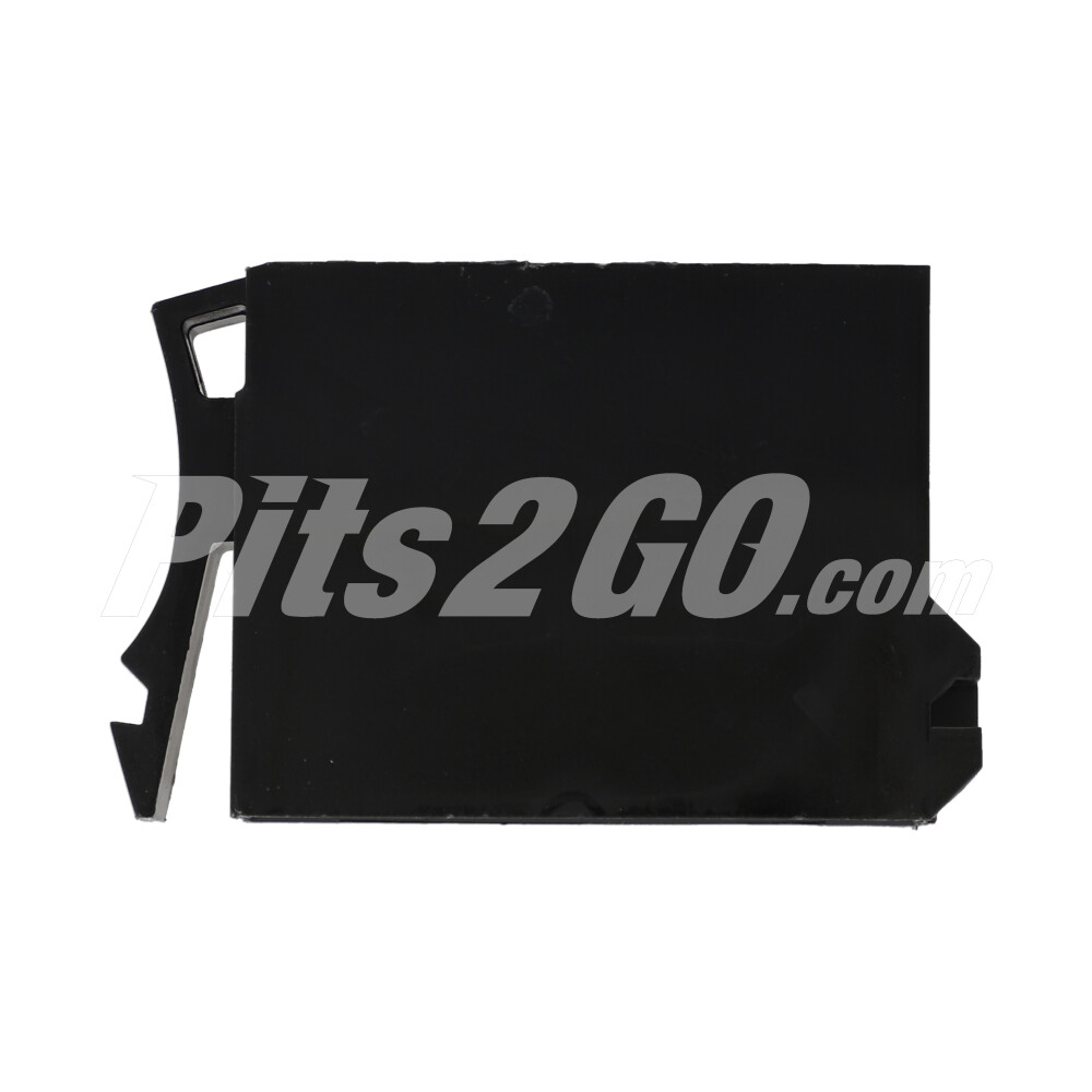 Enchufe para Tractocamión, Marca Freightliner, compatible con FLD112, FLD120 image number 3