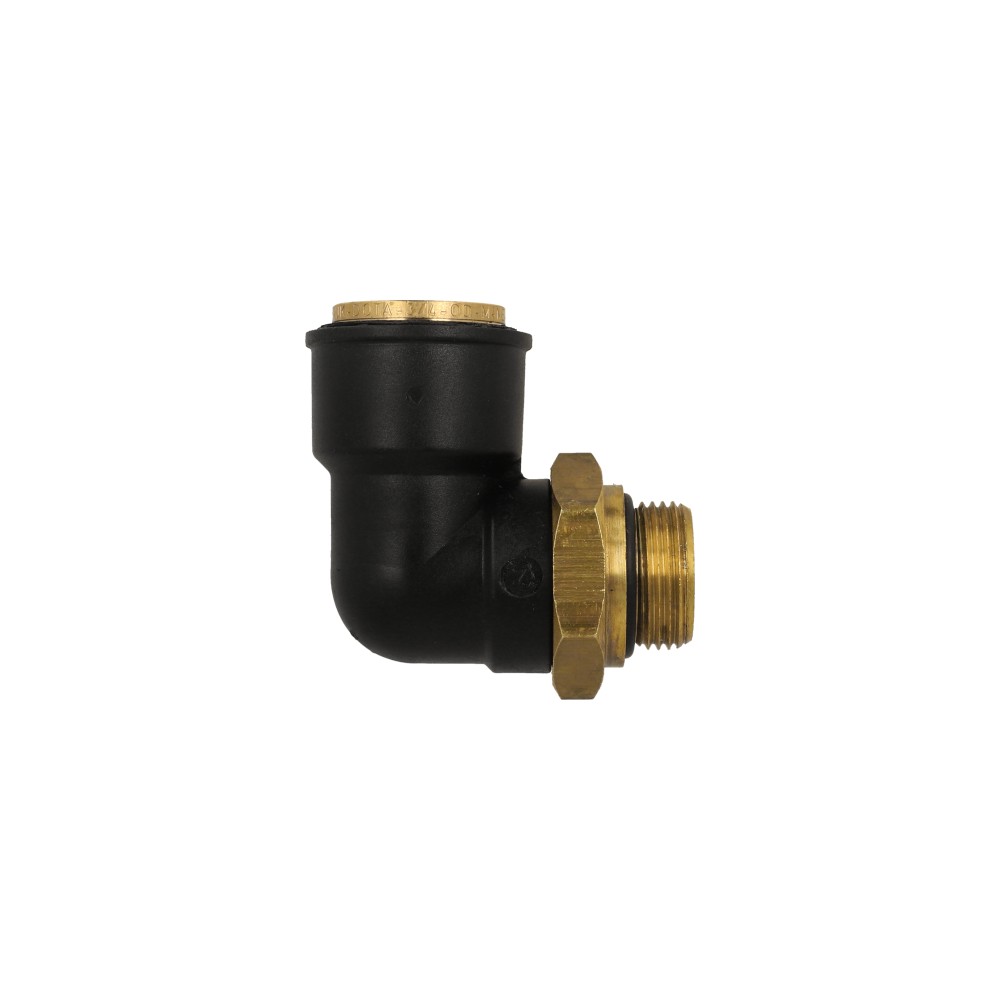 Conexión en codo para Tractocamión, Marca Volvo, compatible con FH image number 0