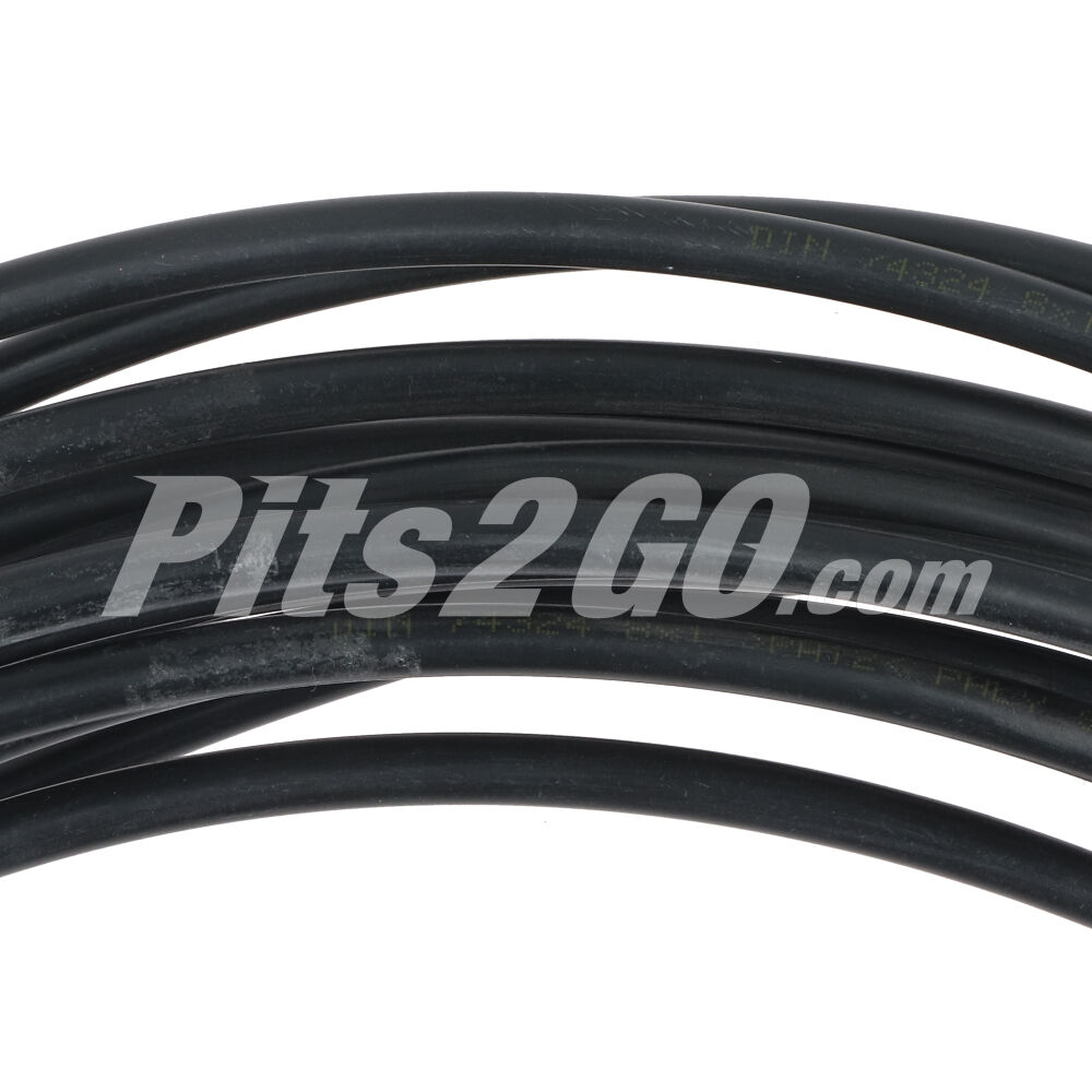 Tubo plástico para Buses, Marca Mercedes-Benz, compatible con O371, O400 image number 3