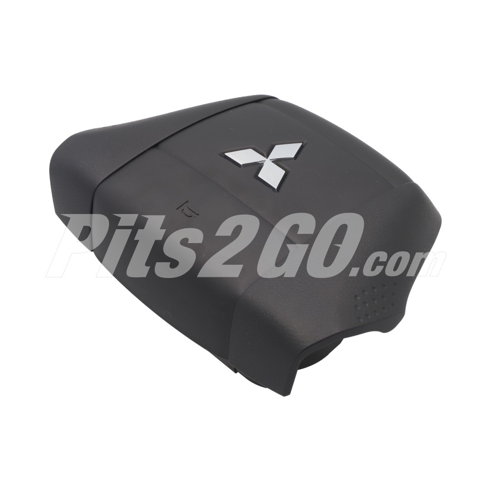 Almohadilla para Camión, Marca Mitsubishi, compatible con FL360 image number 1