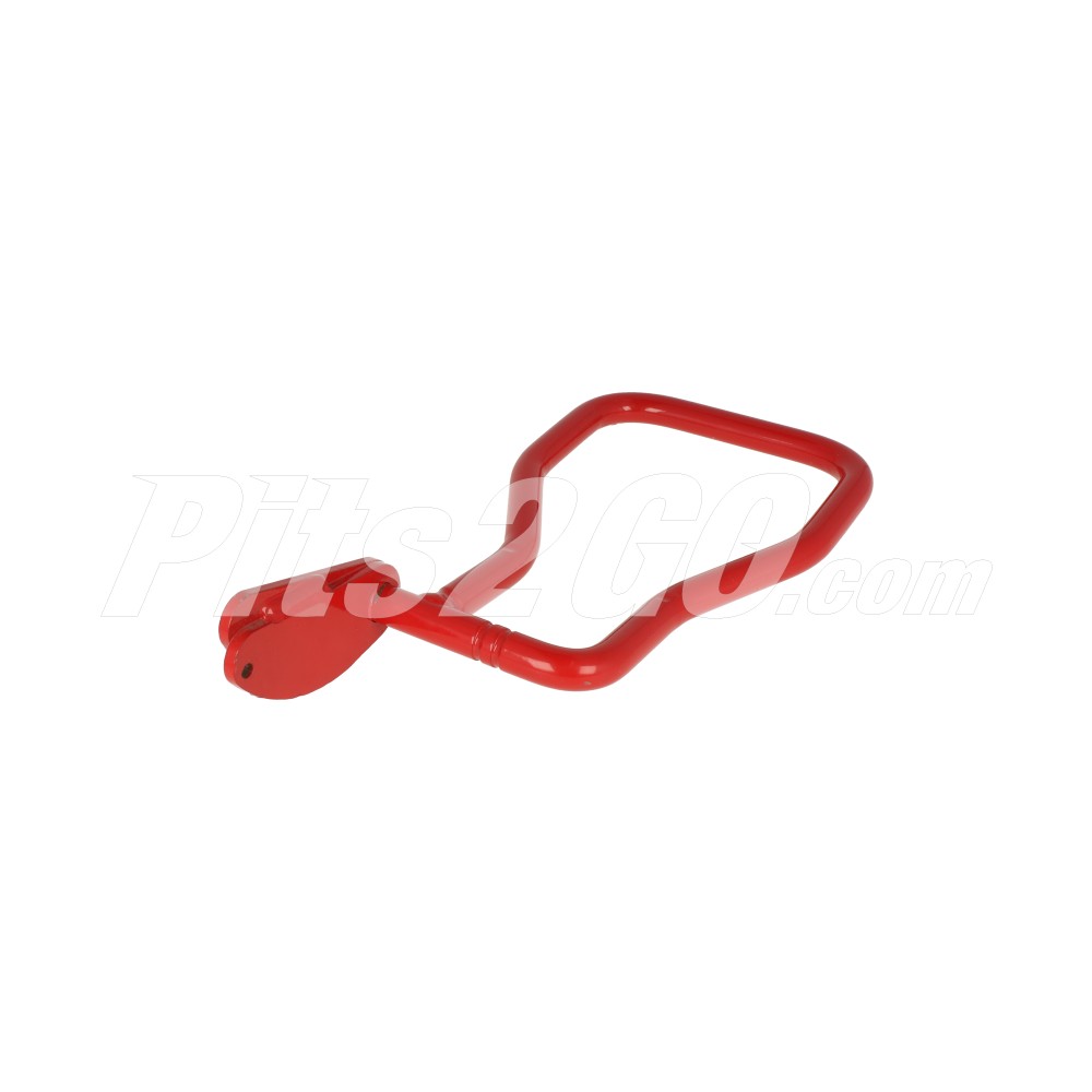 Mecanismo palanca de emergencia para Buses, Marca Marcopolo, compatible con Boxer, MBO image number 1