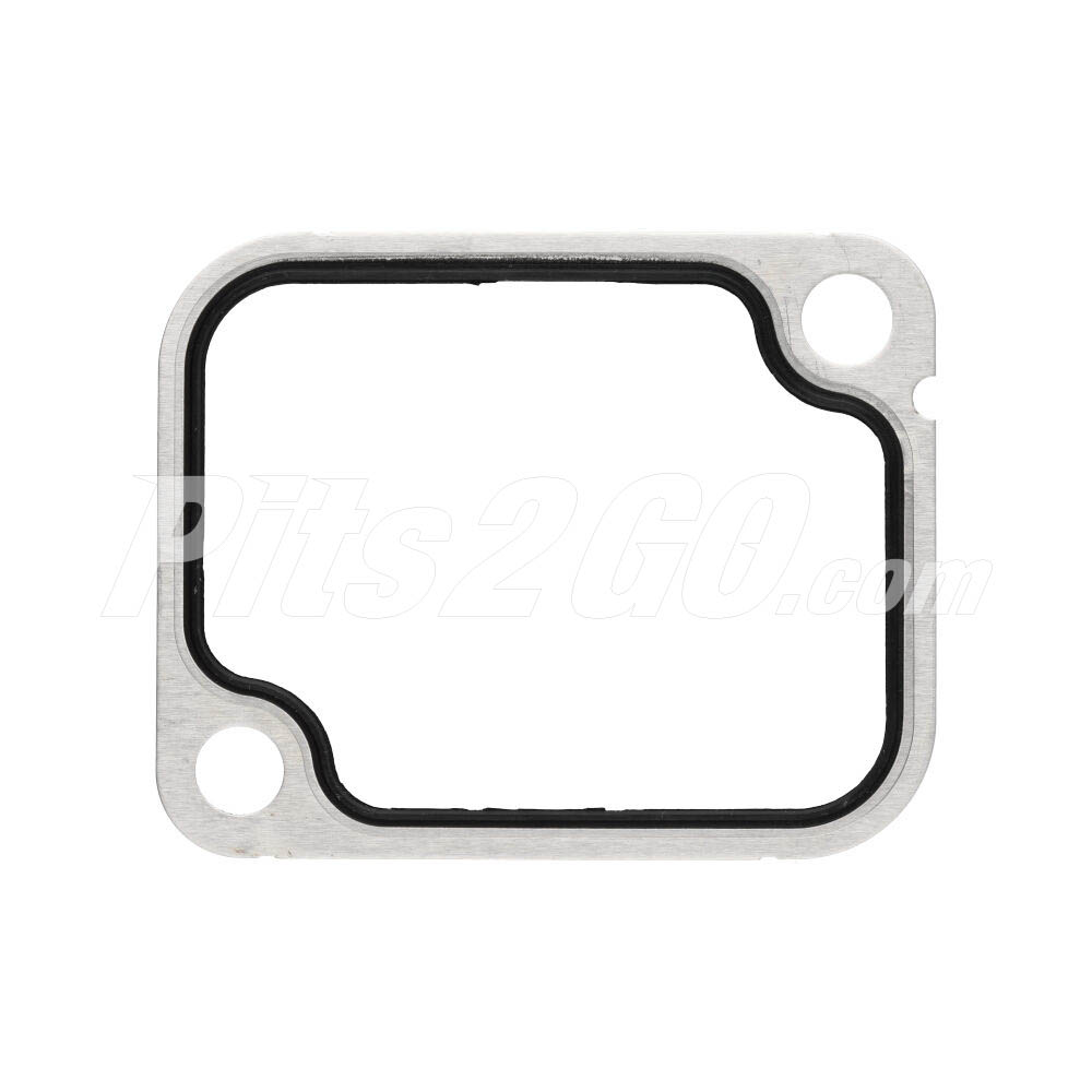 Junta bomba de agua para Tractocamión, Marca Mercedes-Benz, compatible con OM904, OM906 image number 1