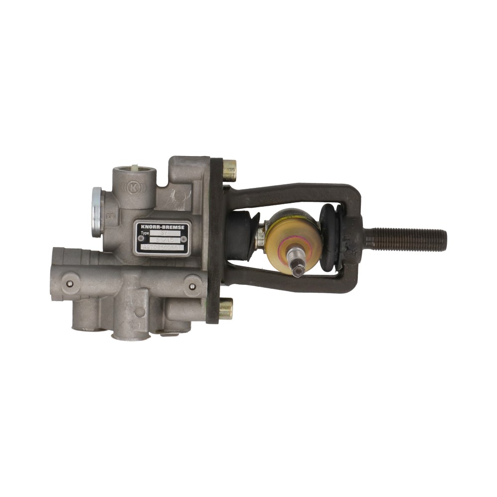 Válvula para Buses, Marca Freightliner, compatible con IBC, OC500