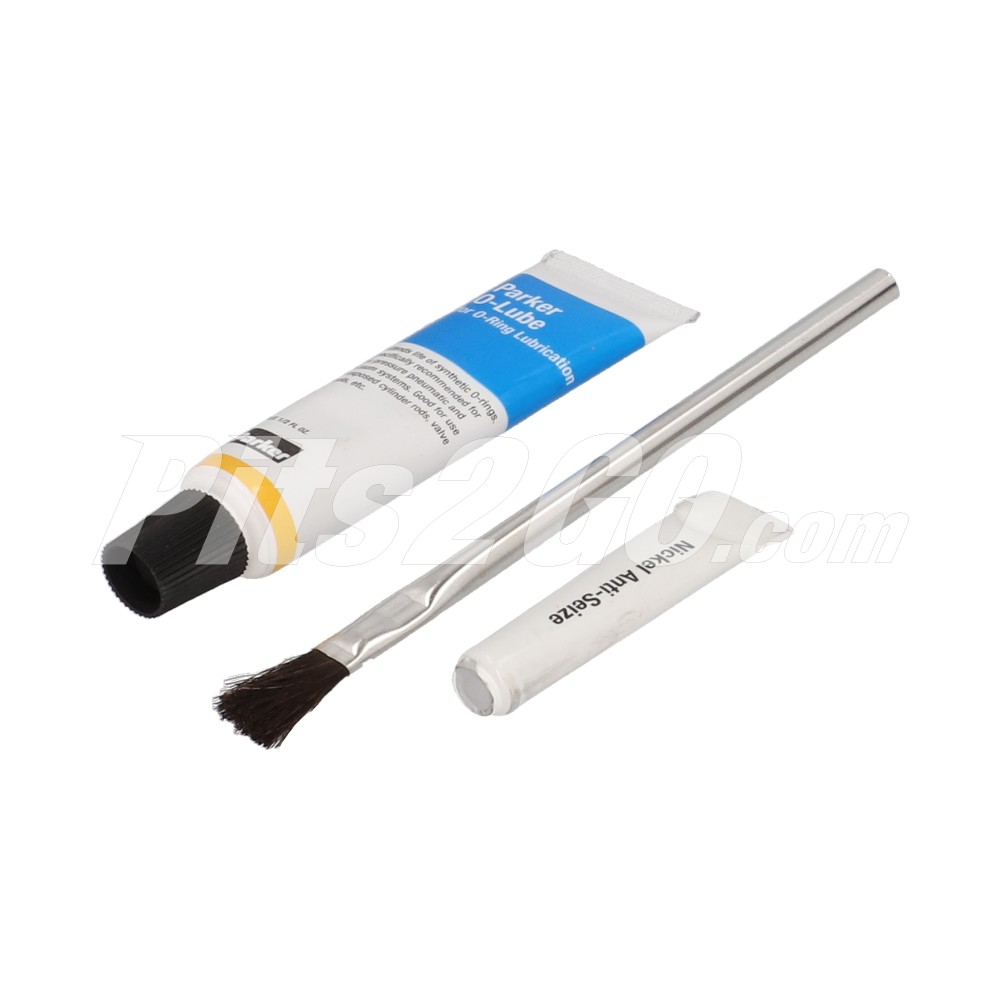 Kit de repuesto fanclutch, para Camión, Marca del producto: Horton, compatible con: Business Class,número de parte:,HOR994388 image number 3