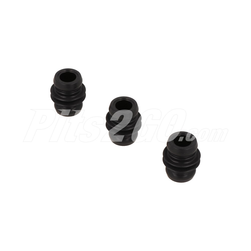 Juego de retenes para Tractocamión, Marca Volvo, compatible con FH image number 3