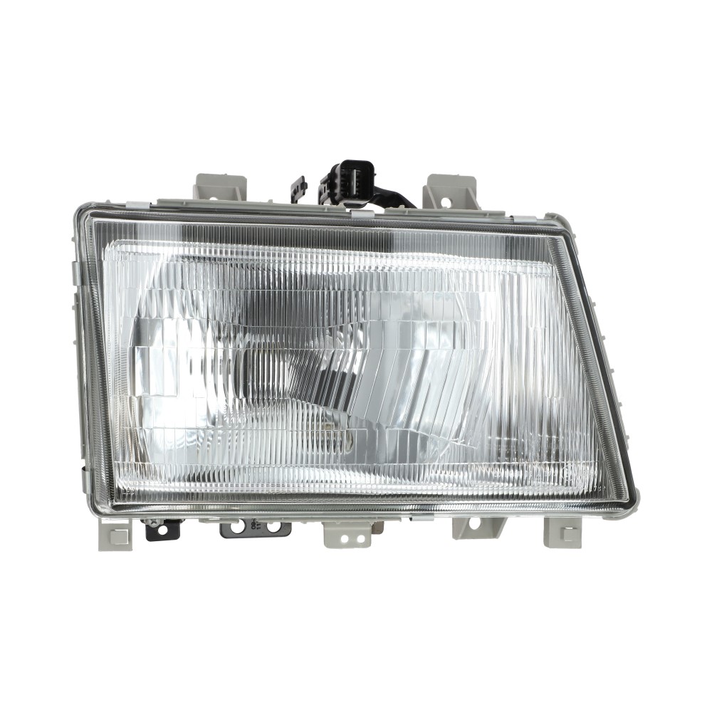 Faro derecho para Camión, Marca Value-Parts, compatible con FL360