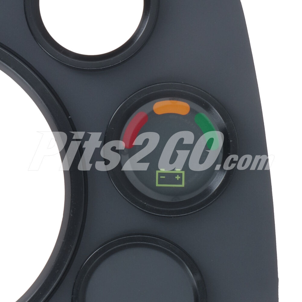 Moldura para Camión, Marca PST Electronica, compatible con HPN image number 5