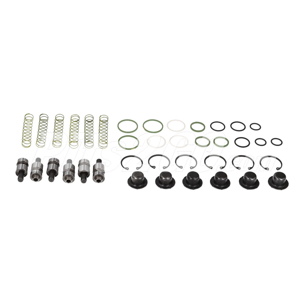 Kit de afinación para Tractocamión, Marca Cummins, compatible con Genérico image number 1