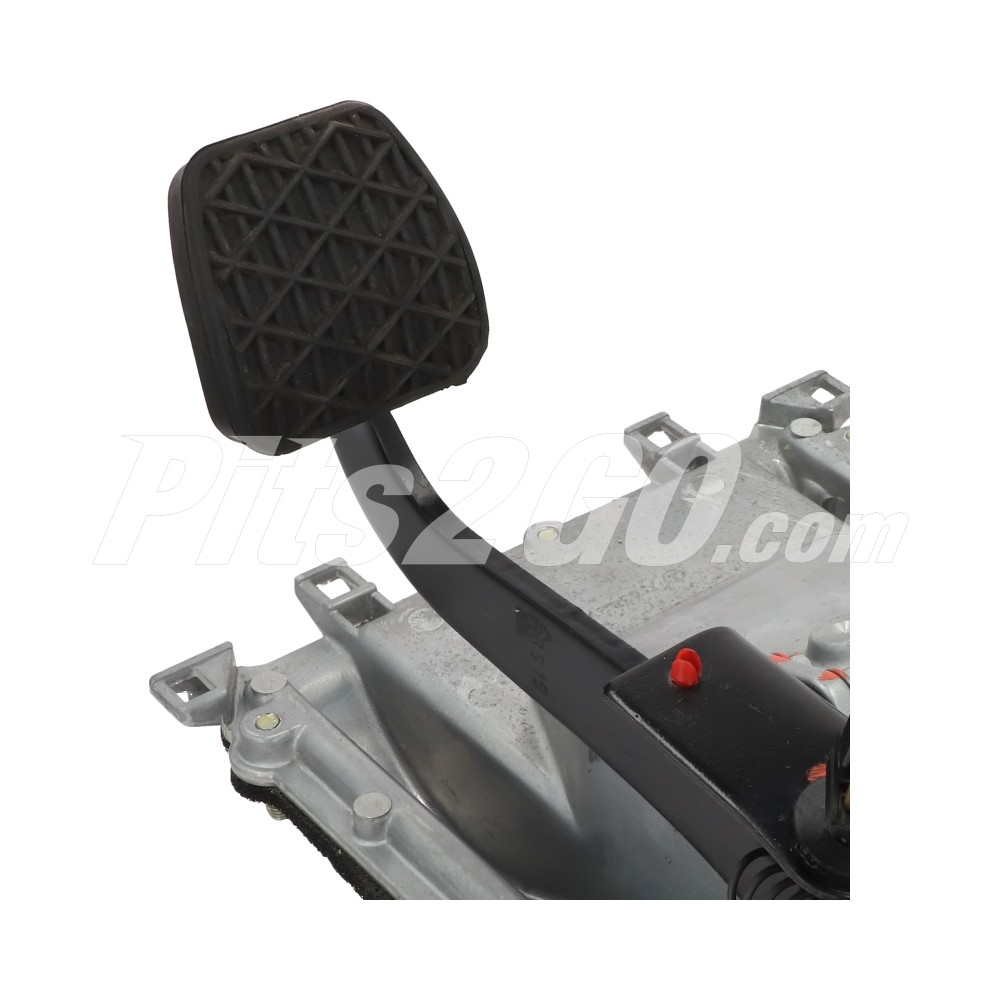 Pedal para Buses, Marca Mercedes-Benz, compatible con IBC, OC500 image number 5