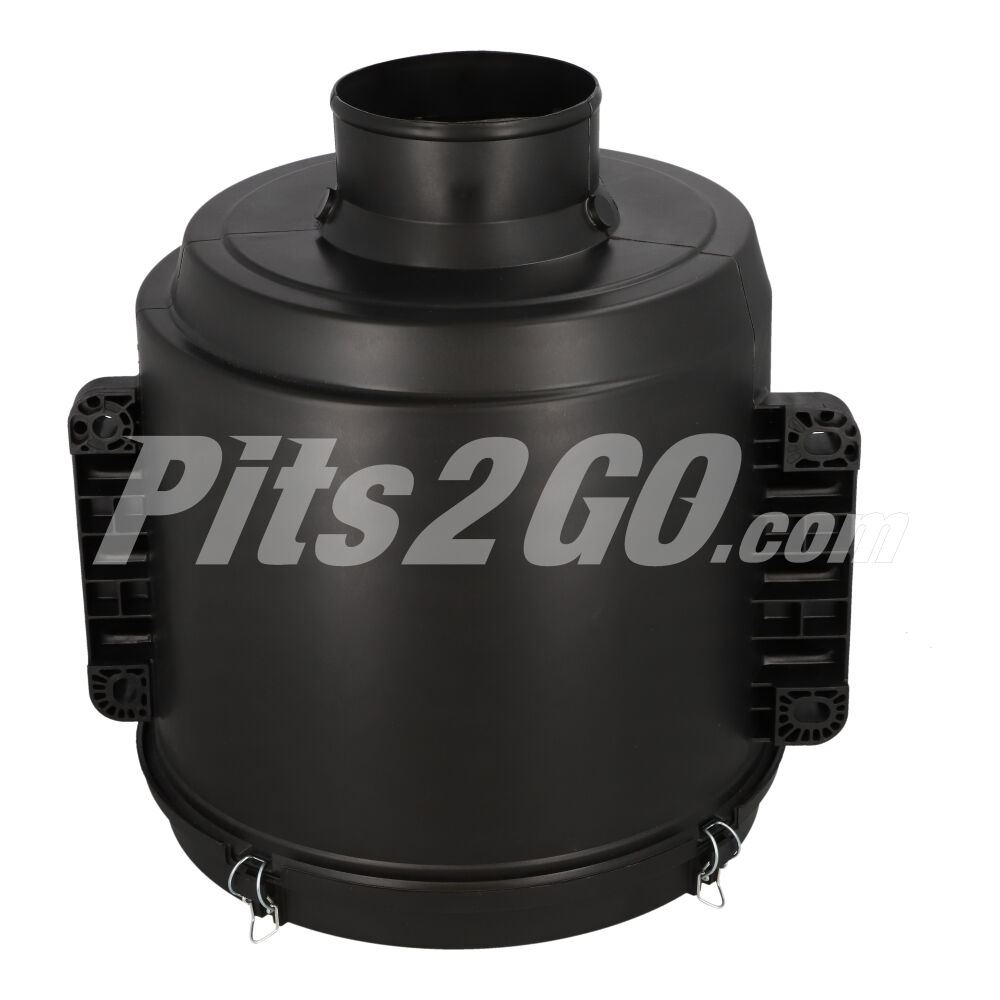 Filtro aire para Tractocamión, Marca Fleetguard, compatible con Genérico image number 1