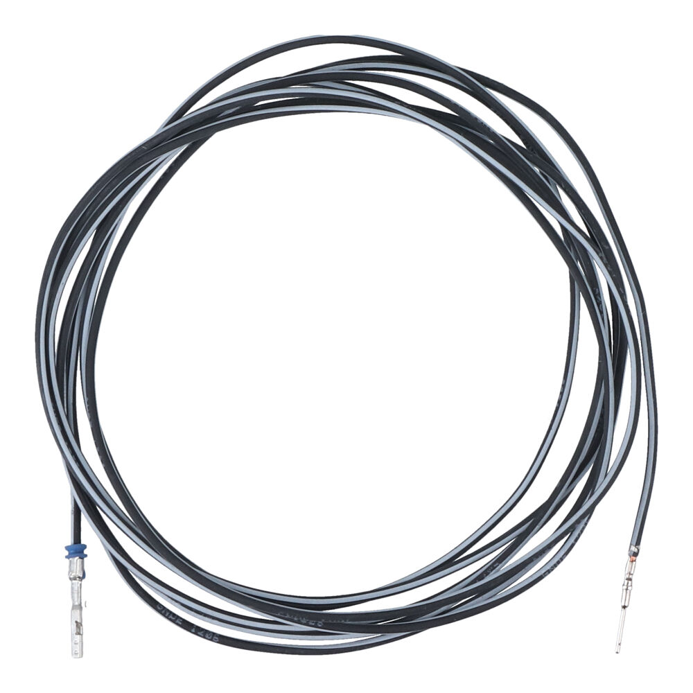 Arnés piso chasis para Tractocamión, Marca Freightliner, compatible con Genérico