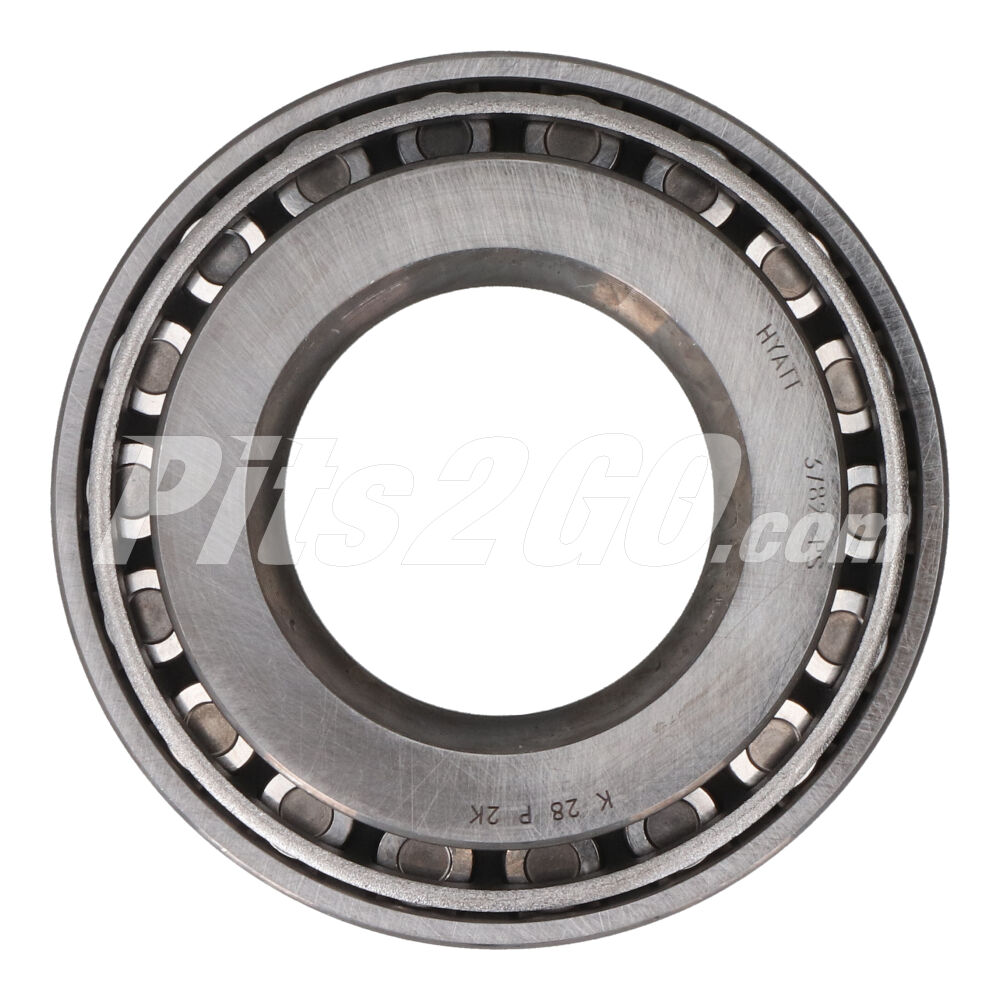 Rodamientos 406 para Tractocamión, Marca SKF, compatible con Genérico image number 3