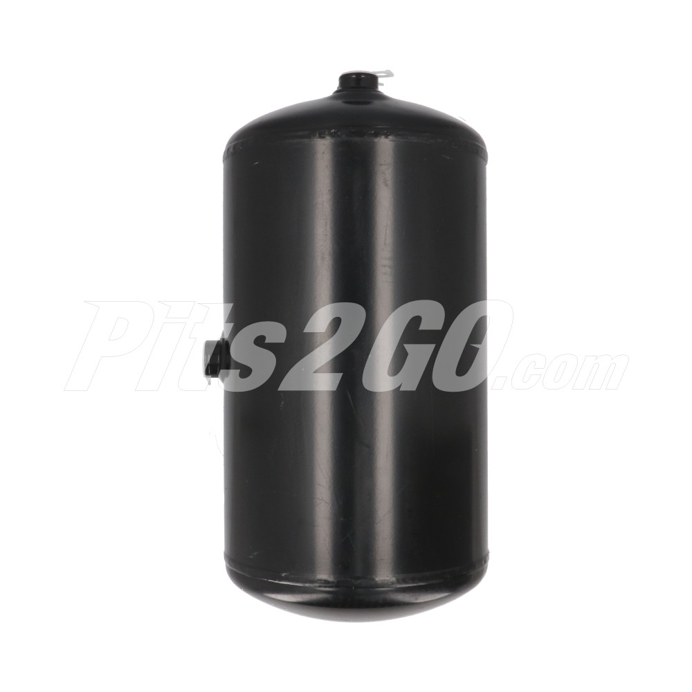 Deposito acero 20 litros para Tractocamión, Marca Freightliner, compatible con Actros image number 1