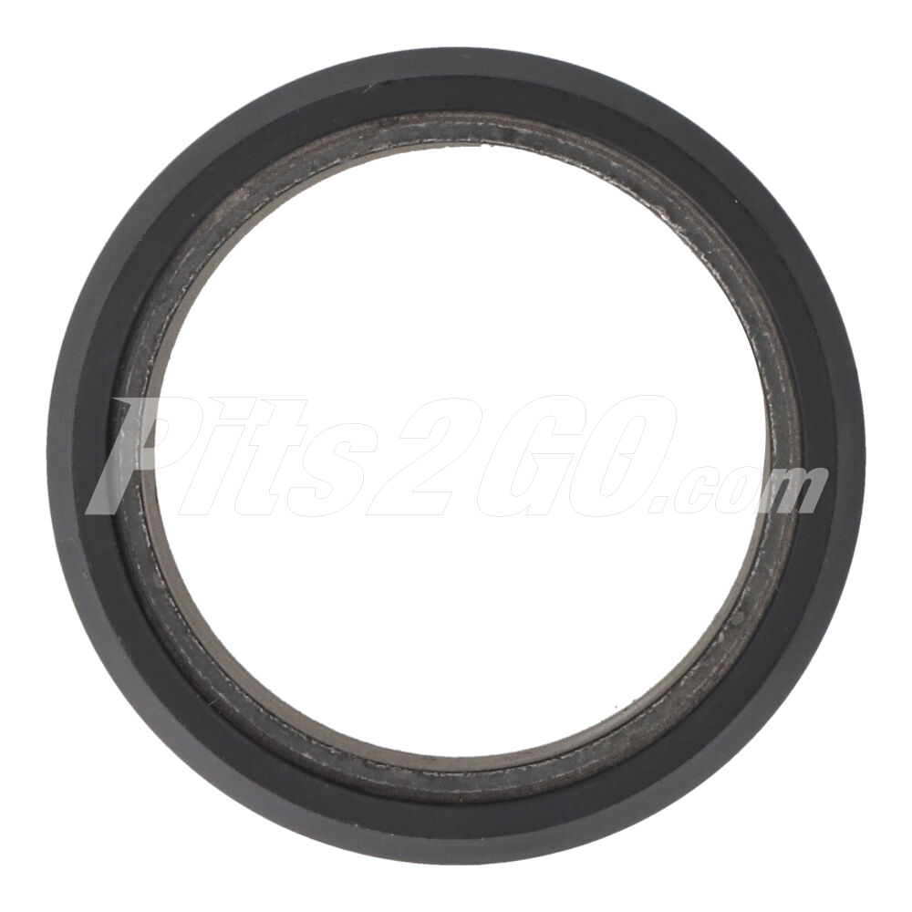 Tubo conector refrigerante para Tractocamión, Marca Detroit Diésel, compatible con Cascadia image number 3