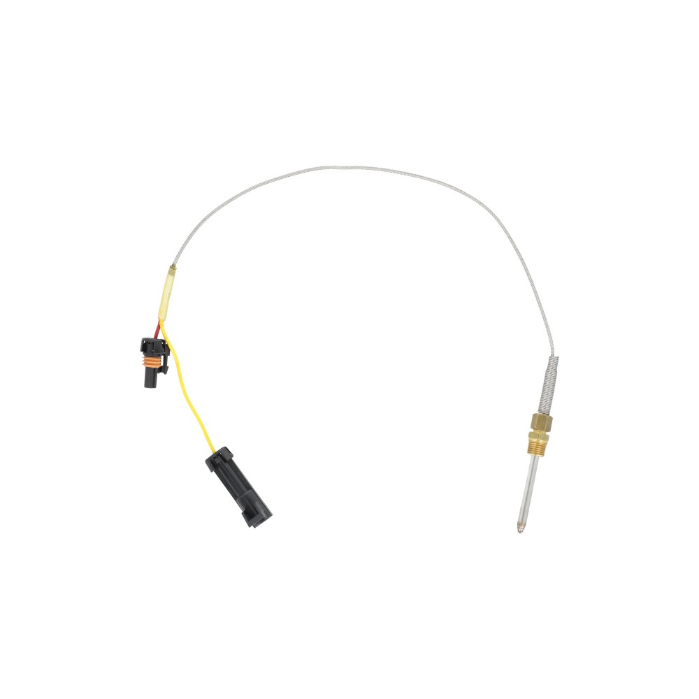 Sensor pirómetro para Tractocamión, Marca Volvo, compatible con VN,VNL image number 0