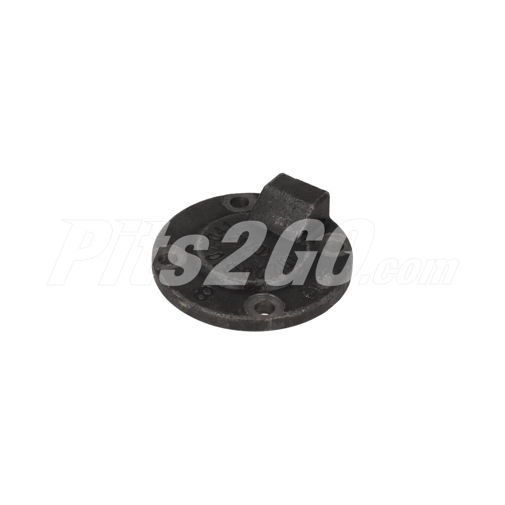 Protección de polvo para Tractocamión, Marca Volvo, compatible con FH image number 3
