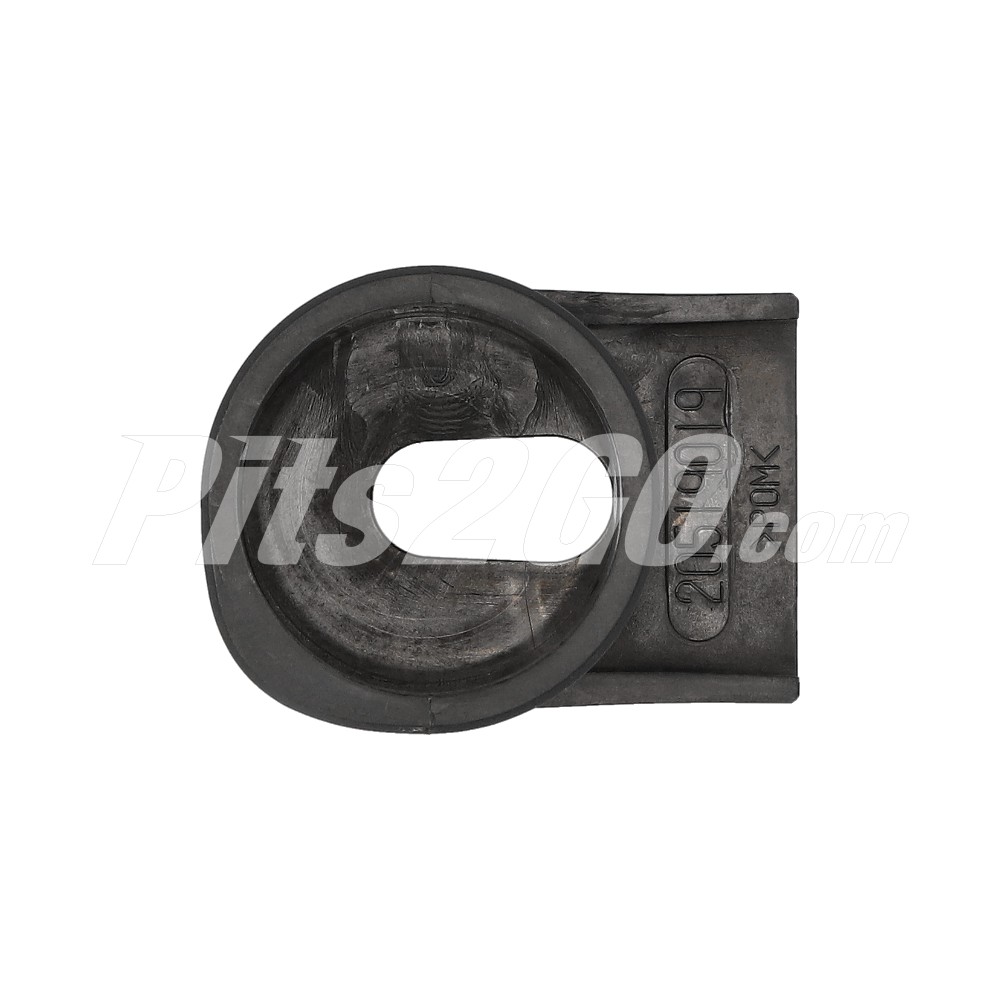 Extensión para Tractocamión, Marca Volvo, compatible con FH image number 1