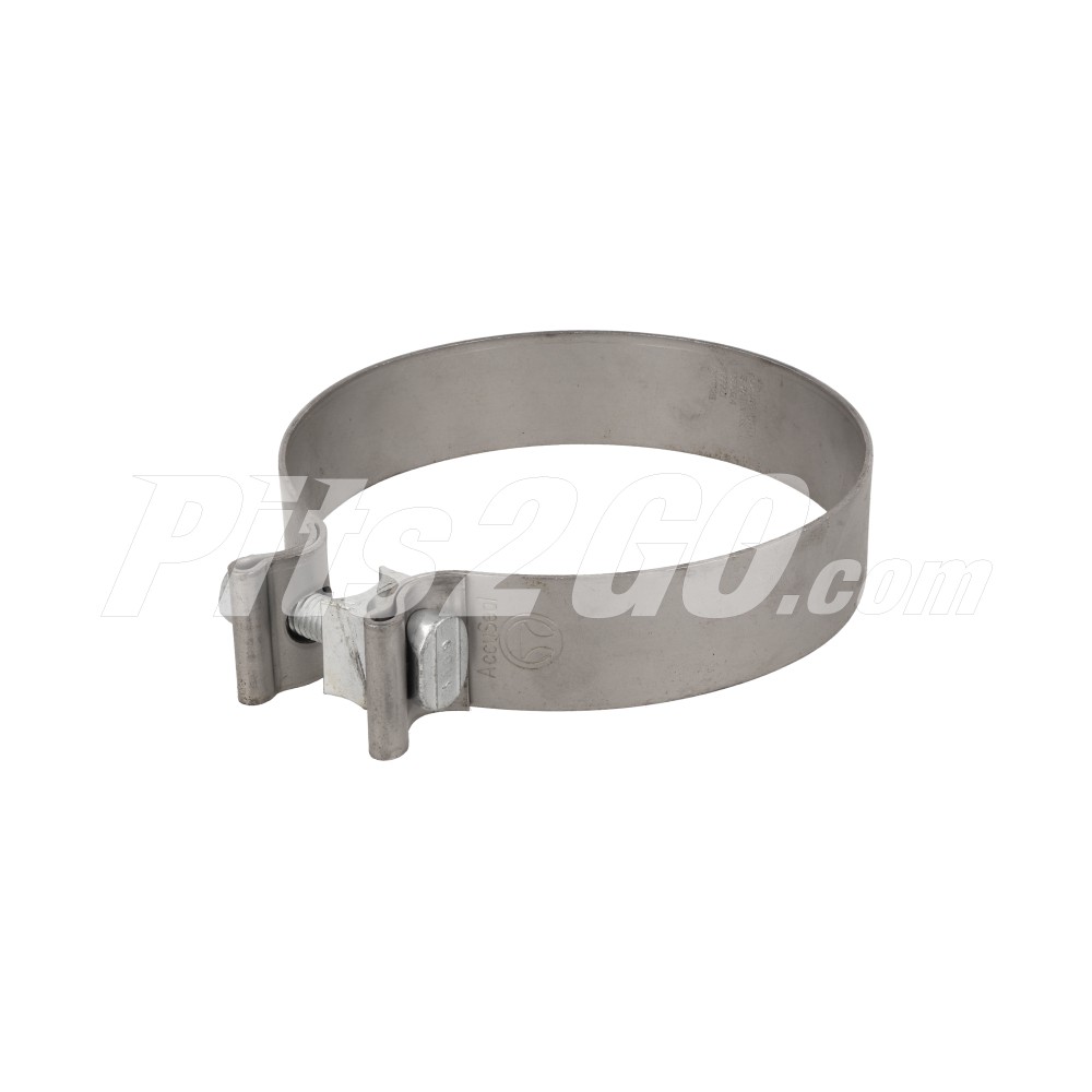 Abrazadera para Tractocamión, Marca Volvo, compatible con FE,FL image number 1