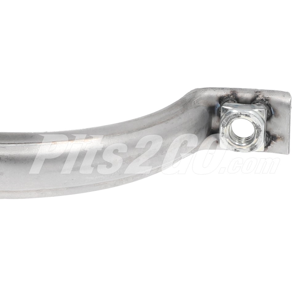 Abrazadera para Tractocamión, Marca Volvo, compatible con FM image number 3