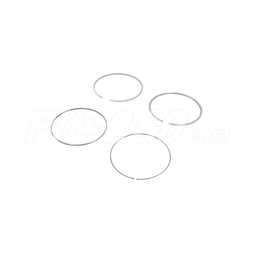 Juego aro de pisto para Tractocamión, Marca Volvo, compatible con FH,FM image number 1