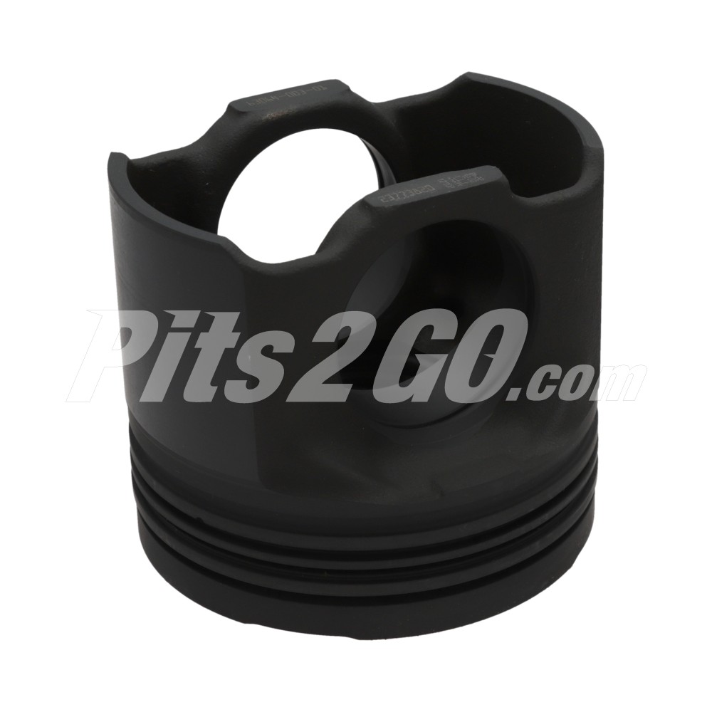 Juego de camisa para Tractocamión, Marca Volvo, compatible con FH image number 2