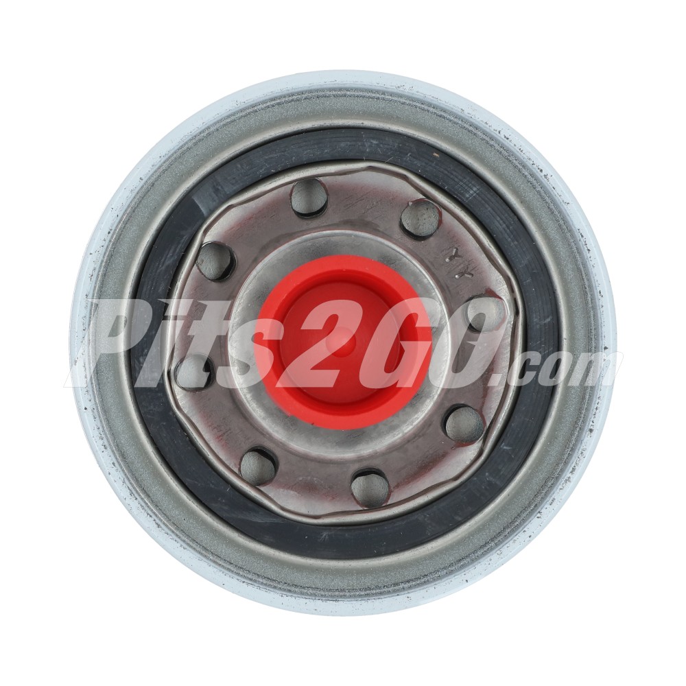 Filtro separador para Tractocamión, Marca Donaldson, compatible con Genérico image number 4