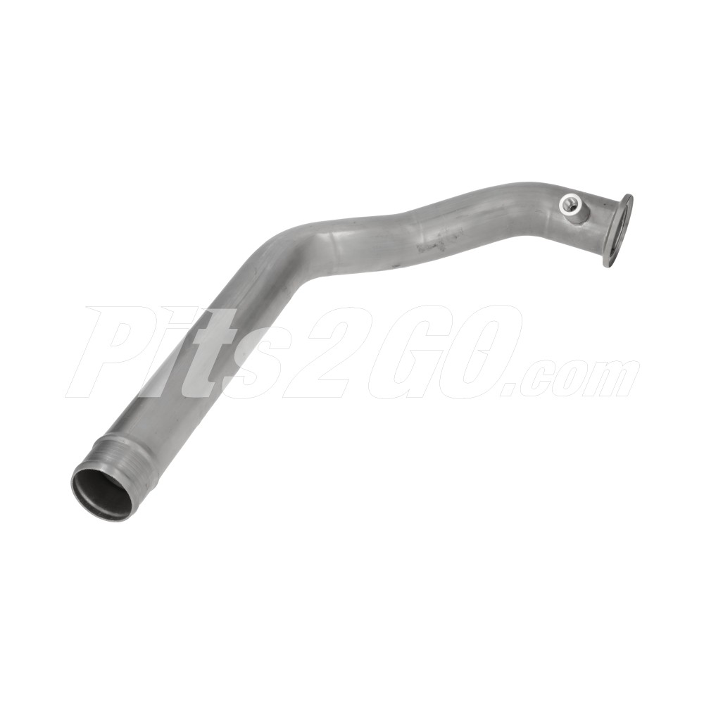 Codo para Tractocamión, Marca Volvo, compatible con FH image number 2