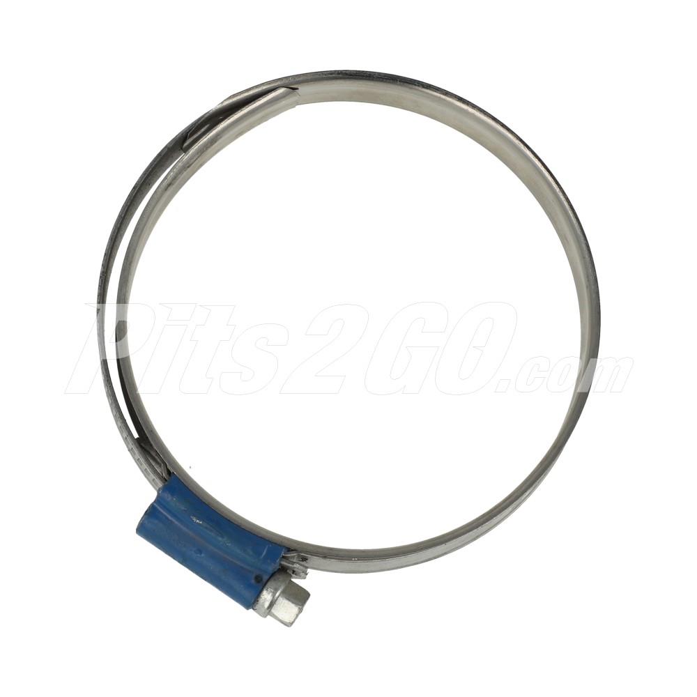 Abrazadera para Buses, Marca Freightliner, compatible con OMC image number 2