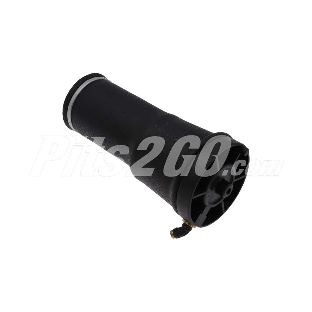 Resorte neumático para Tractocamión, Marca Volvo, compatible con VNL image number 2