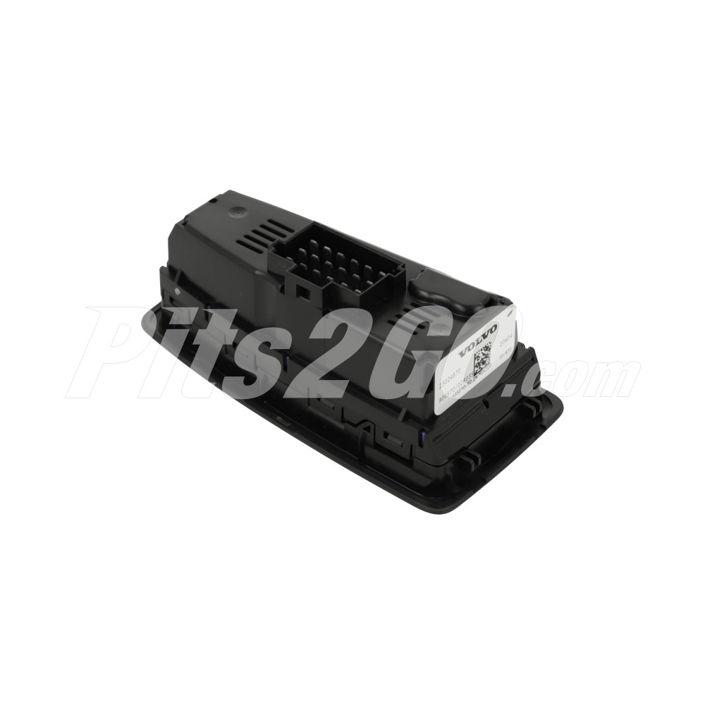 Contacto para Tractocamión, Marca Volvo, compatible con FH image number 3