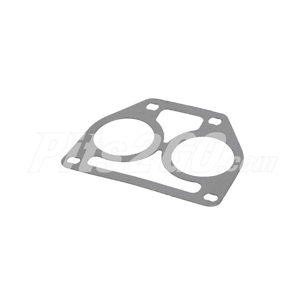 Junta de escape colector, para Tractocamión, Marca del producto: Cummins, compatible con: VNL430,VNL460,número de parte:,4907448 image number 1