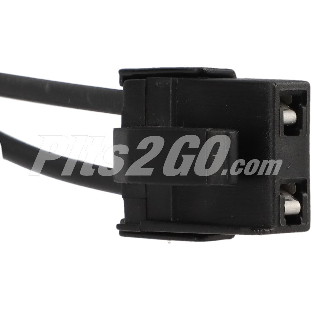 Lámpara de luz de advertencia para Tractocamión, Marca Freightliner, compatible con Cascadia image number 3
