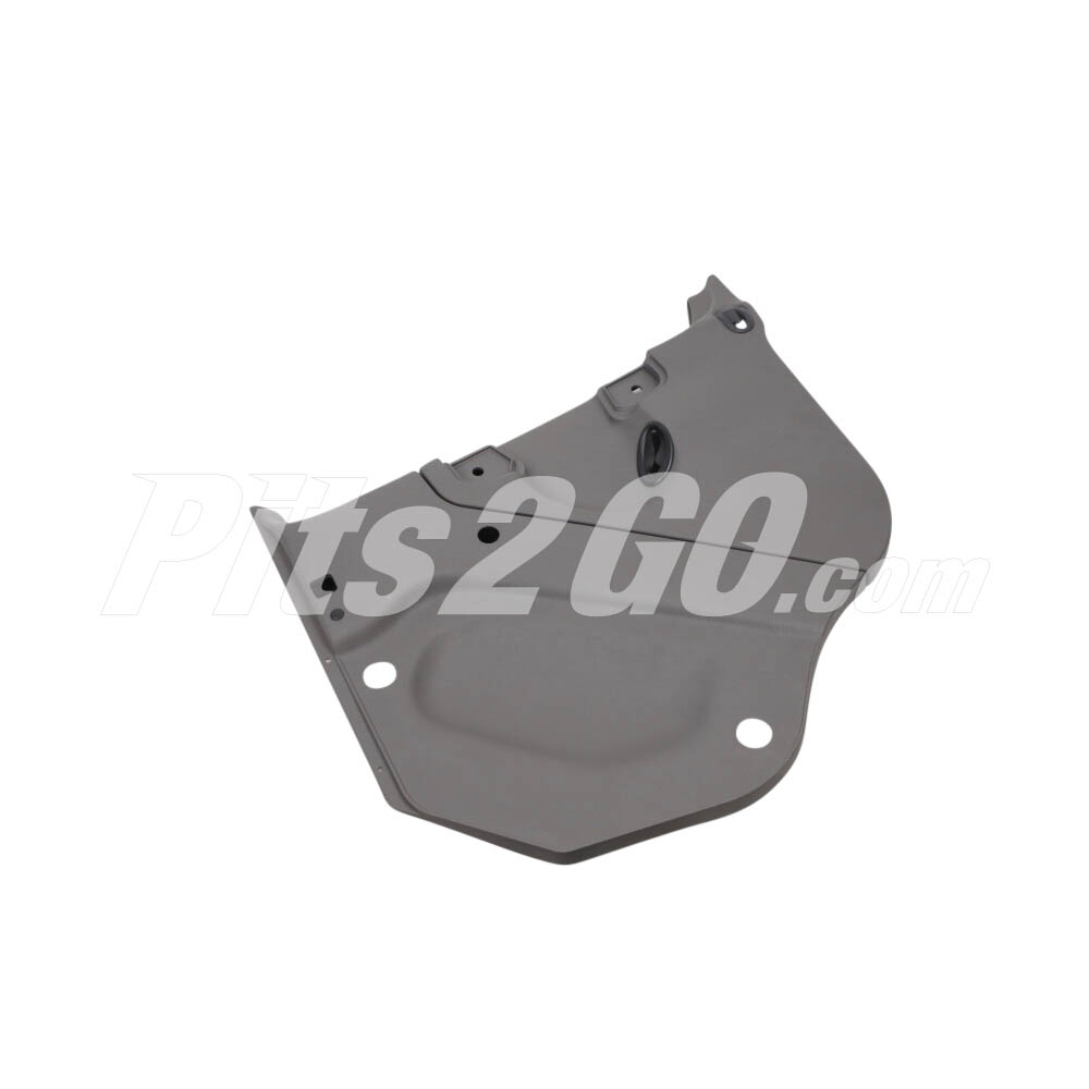 Panel puerta para Tractocamión, Marca Freightliner, compatible con Genérico image number 1