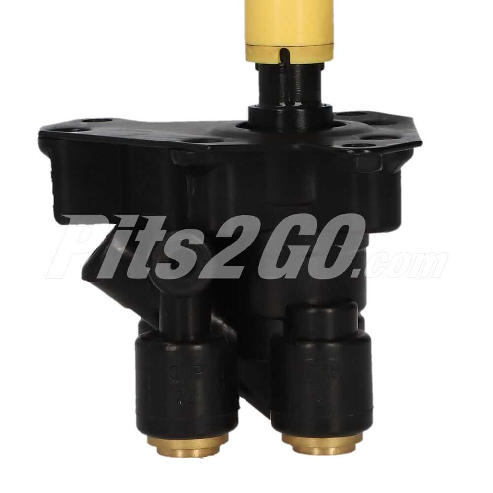 Válvula de freno para Camión, Marca Bendix, compatible con M2 image number 5