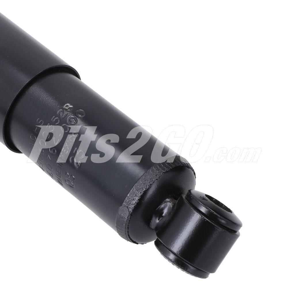 Amortiguador de cabina para Tractocamión, Marca ZF Suspension, compatible con Cascadia image number 3