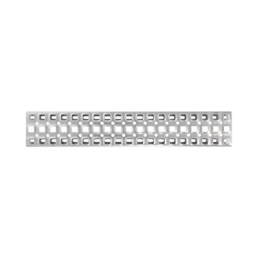 Estribo 28.5 pulgadas lateral inferior para Tractocamión, Marca Volvo, compatible con VNL image number 0