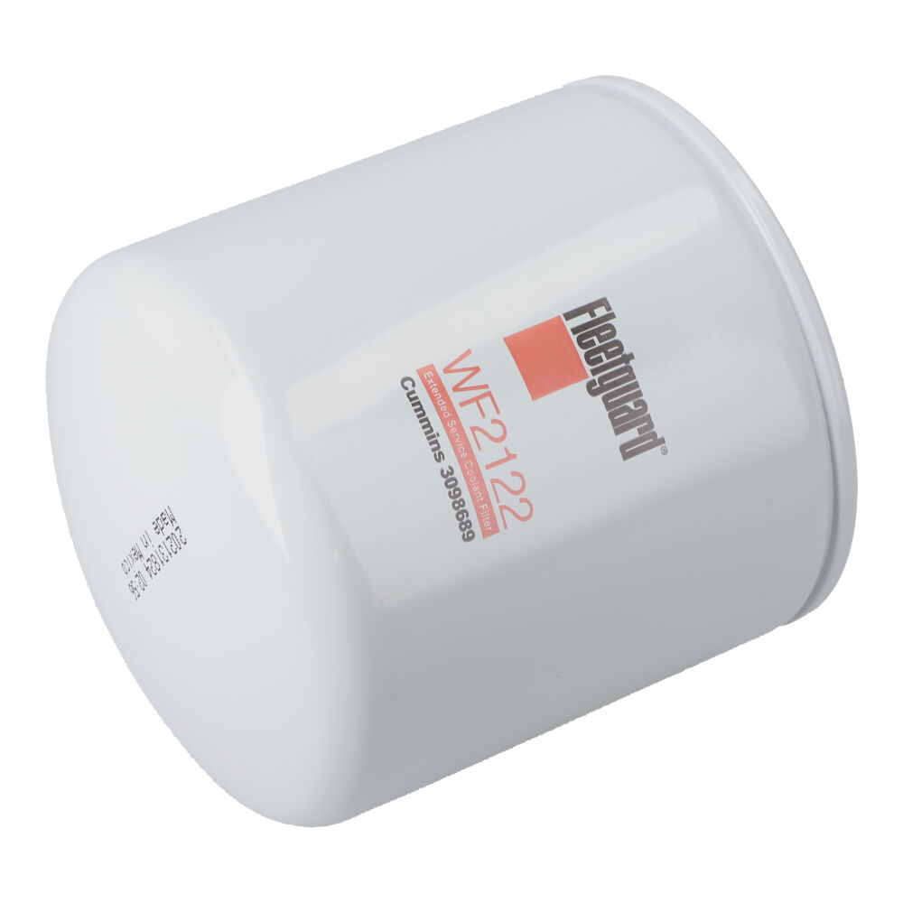 Filtro agua para Tractocamión, Marca Fleetguard, compatible con Genérico image number 0
