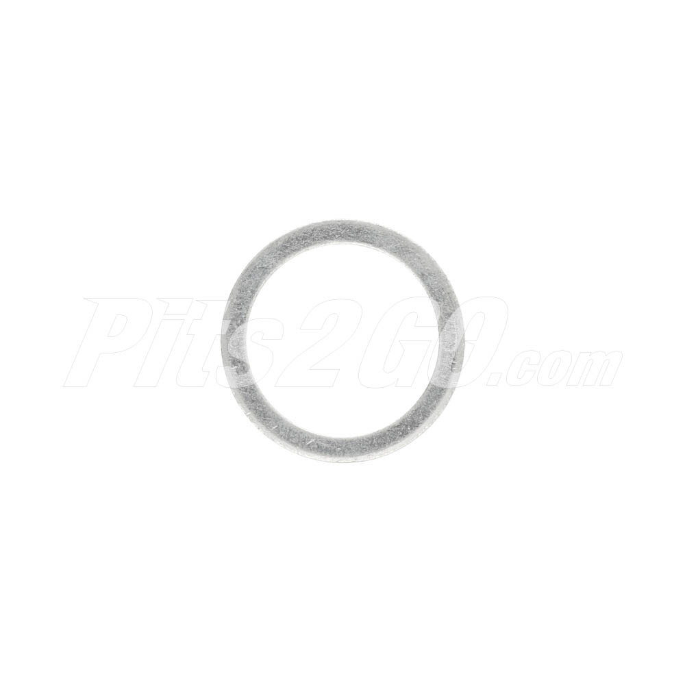 Junta para Tractocamión, Marca Detroit Diésel, compatible con Serie 60 image number 1