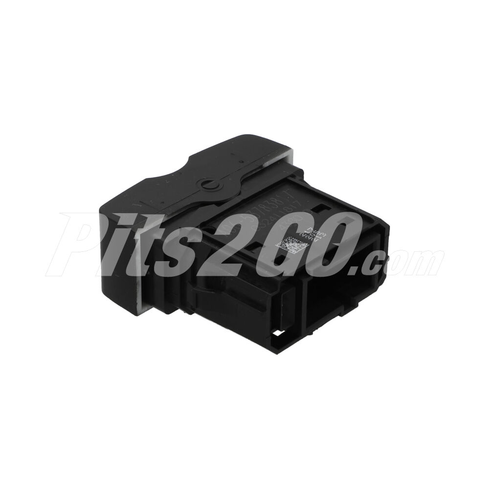 Interruptor manual para Tractocamión, Marca Freightliner, compatible con Cascadia image number 2
