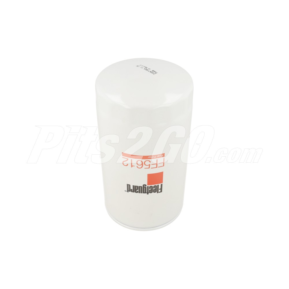 Filtro combustible para Camión, Marca del producto Fleetguard, compatible con Foton image number 2