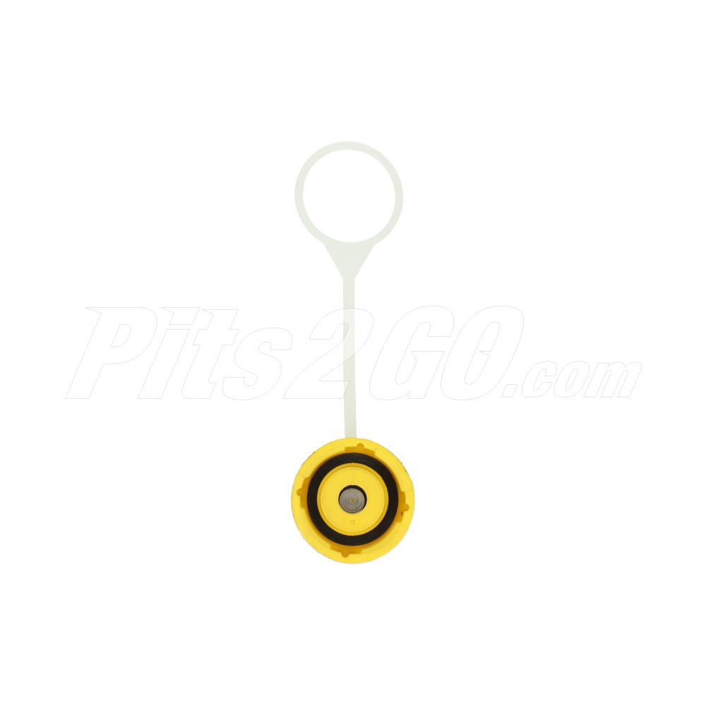 Tapón tanque aireador para Camión, Marca Mitsubishi, compatible con FL360 image number 2