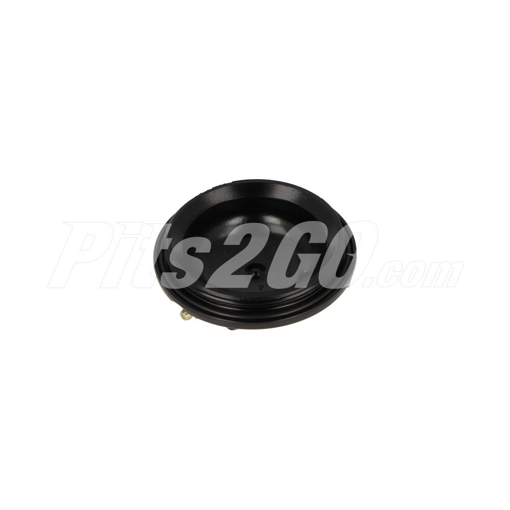 Tapa superior perno de dirección para Tractocamión, Marca Volvo, compatible con FH,FL,FM image number 3
