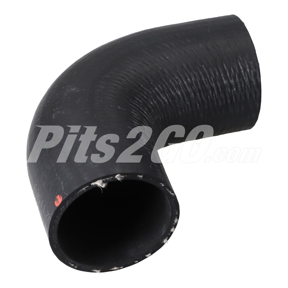 Manguera codo 90° para Camión, Marca Freightliner, compatible con Business Class