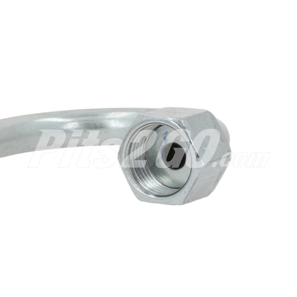 Manguera flexible, para Tractocamión, Marca del producto: Cummins, compatible con: FL120,número de parte:,3865163 image number 4